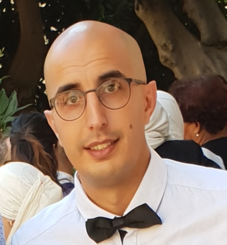 Nabil BOULTAM